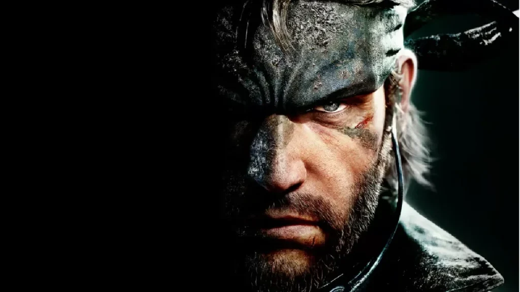Metal Gear Solid Metal Gear Solid