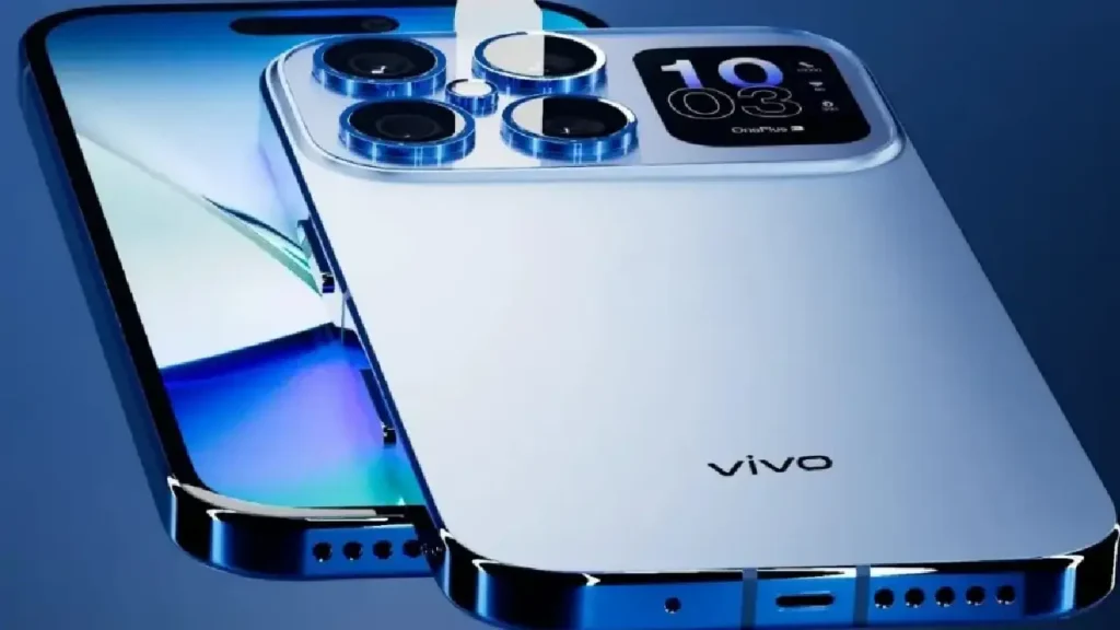 Vivo Best Camera 5G Smartphone Vivo Best Camera 5G Smartphone